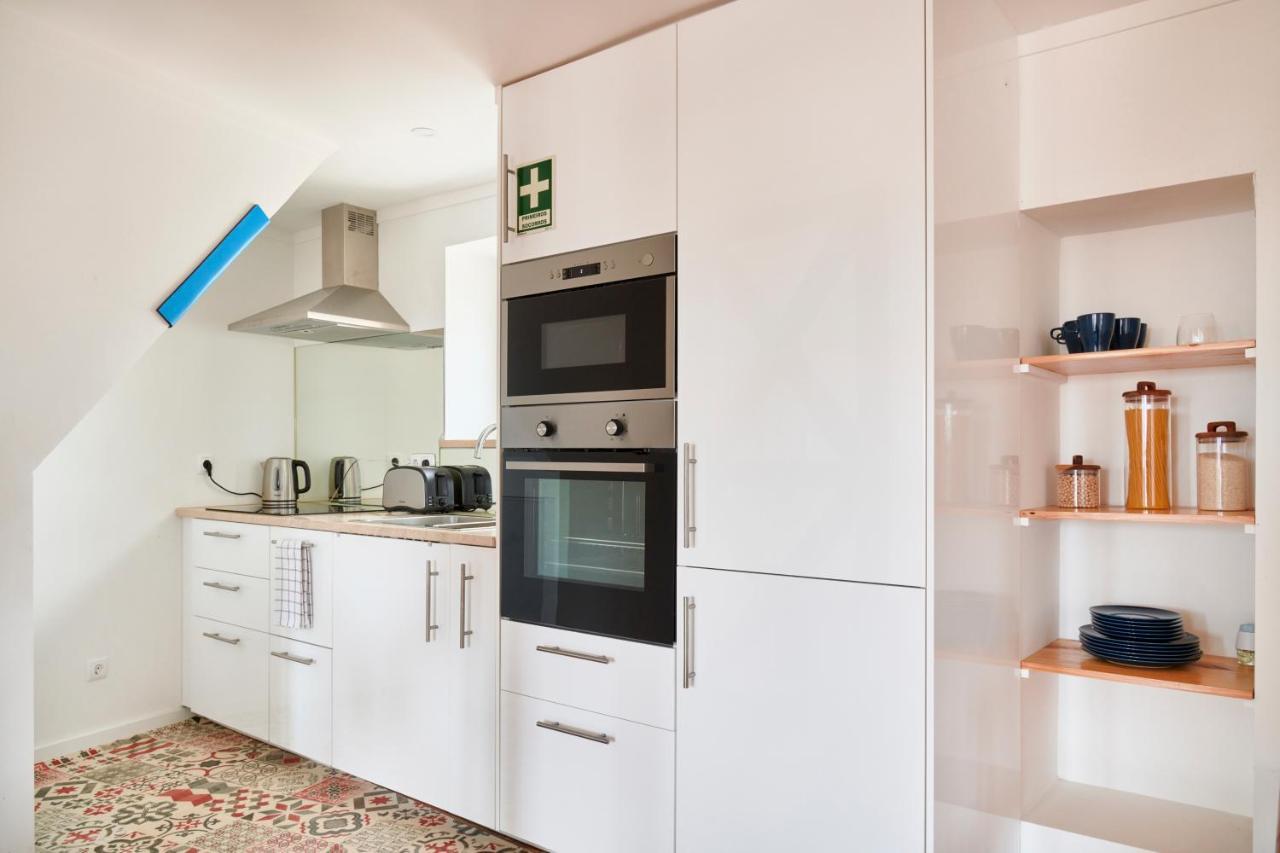 Apartamento Cozy Flat In Santa Apolonia Lisboa Exterior foto